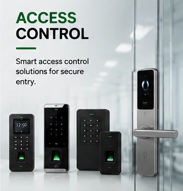 Access Control System