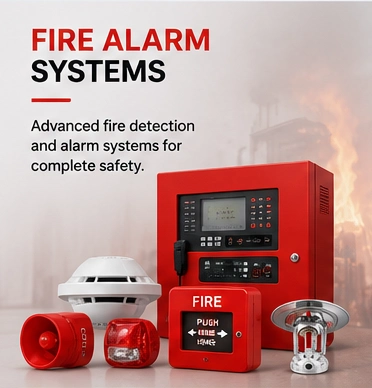 Fire Alarm System