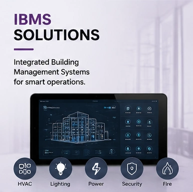 IBMS Solutions