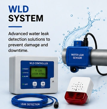 WLD System