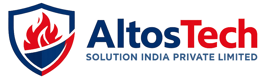 AltosTech Solution